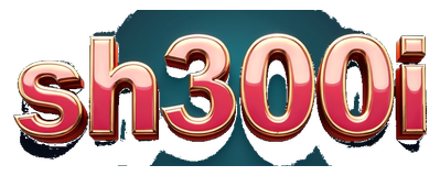 sh300i logo